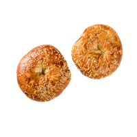 Laugenbagel