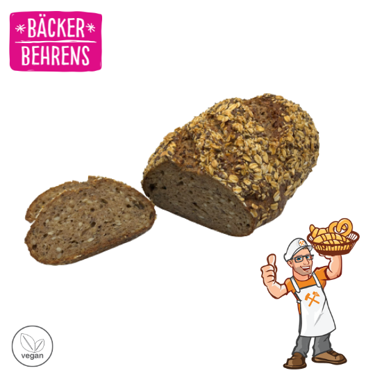 Heidebrot, 750g