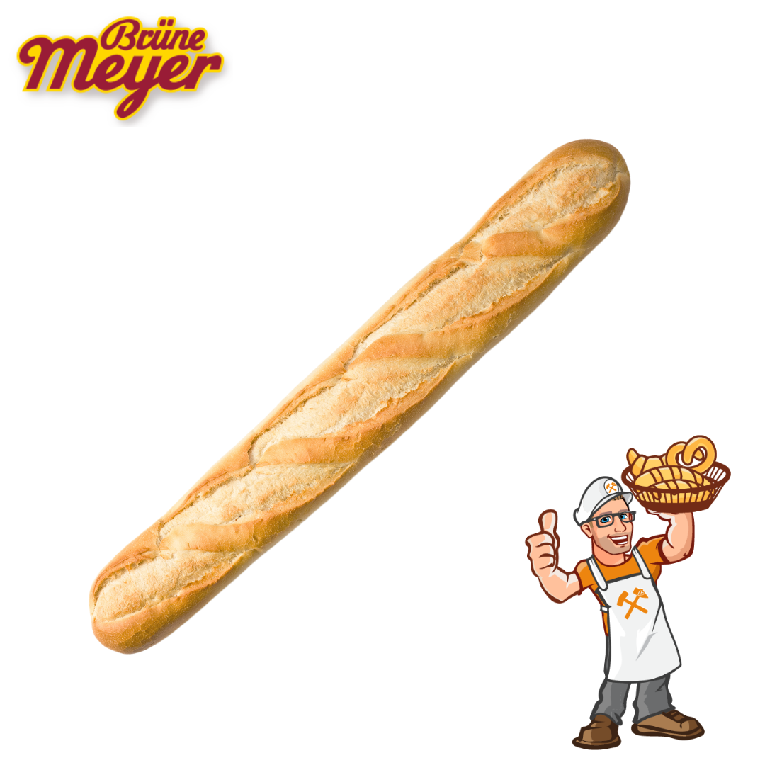 Baguettestange 250g