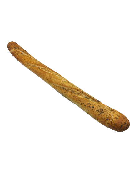 Laugenpeitsche, Salz+Pfeffer