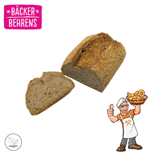 Delikatesskruste, 750g