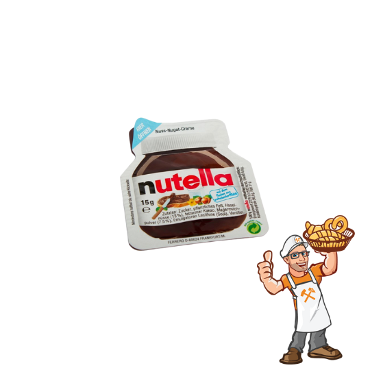 Nutella 15g