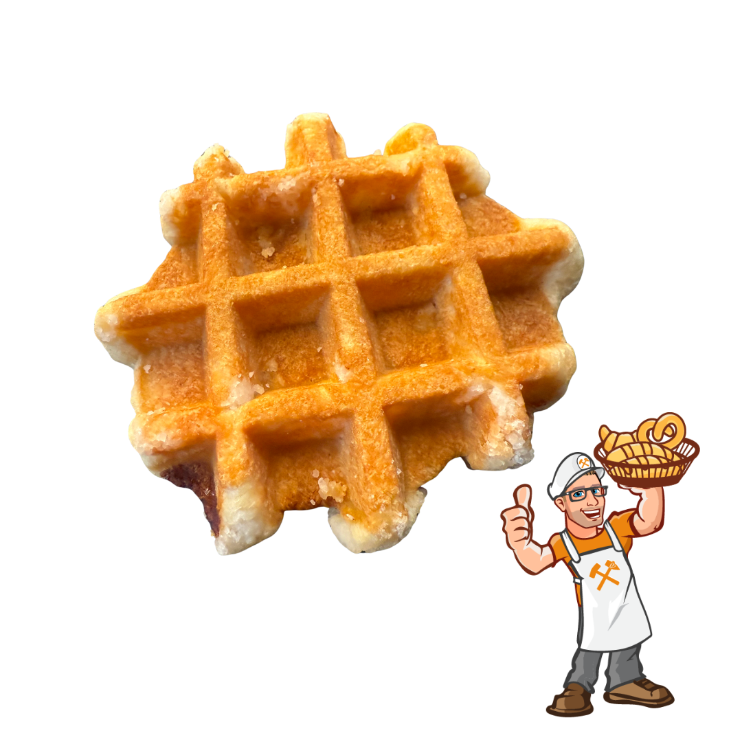 Belgische Waffel (HB)
