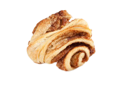 Franzbrötchen