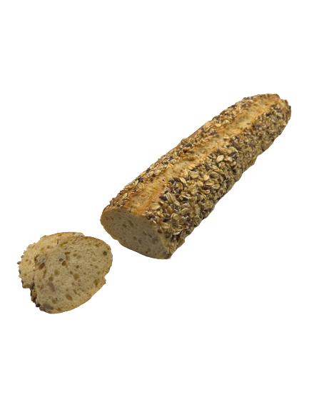 Dinkelbaguette-Stange, 300g