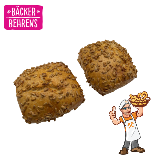 Dinkelbrötchen