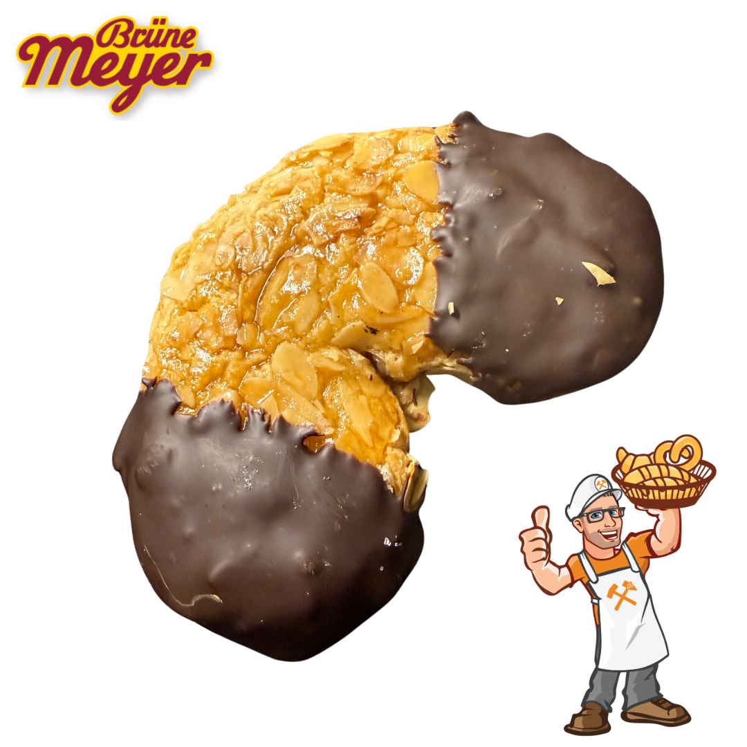 Mandelhörnchen