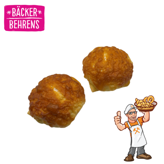 Käse-Brötchen