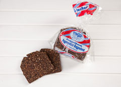 Poggenpohler Roggenvollkornbrot 500g
