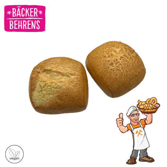 Moorbrötchen