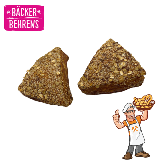 Laugenecke Heidemischung