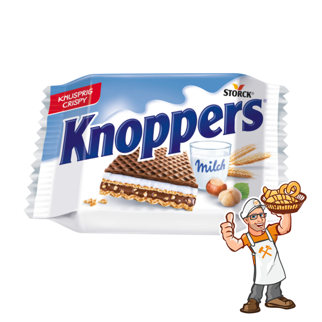 Knoppers (HB)