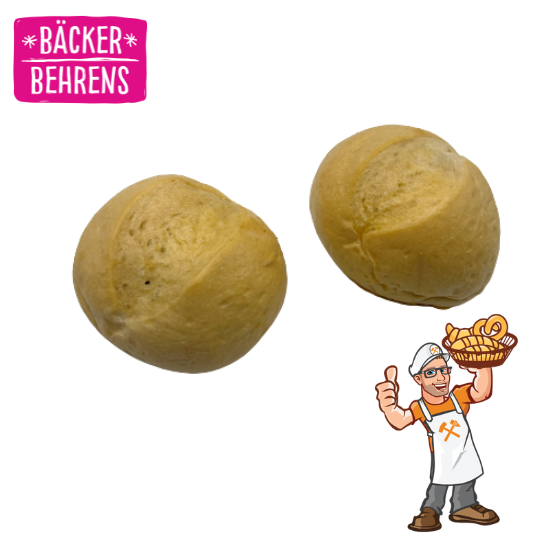 Weiches Brötchen