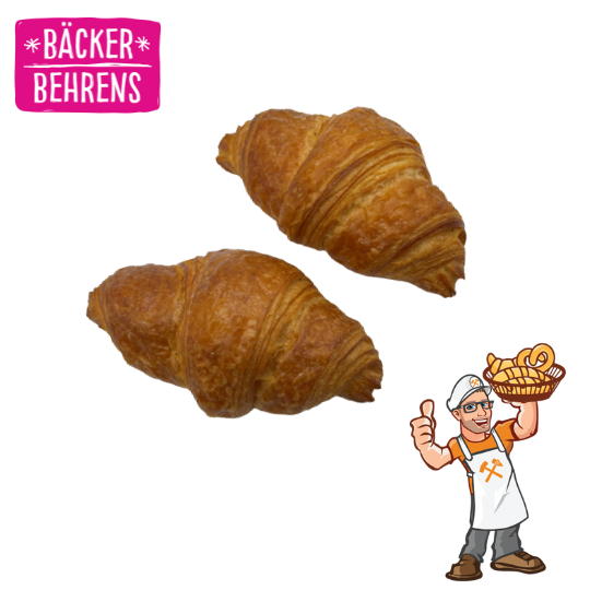 Butter Croissant