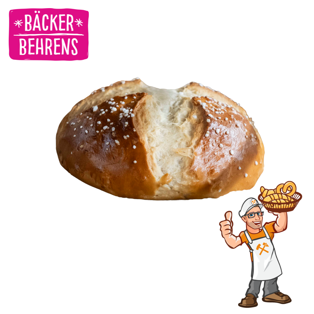 Osterbrot Behrens