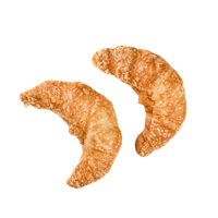 Käsecroissant
