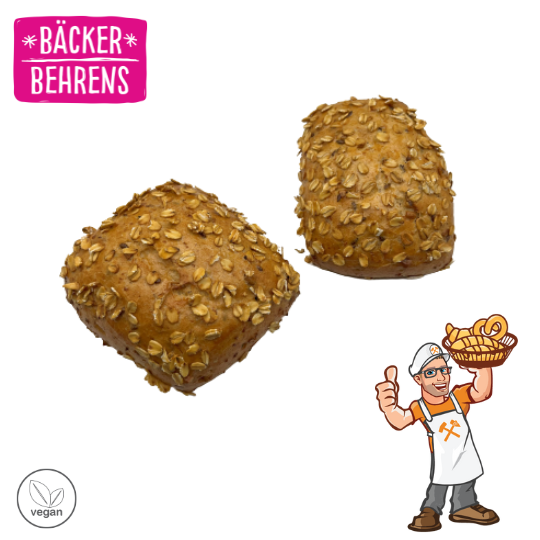 Heidebrötchen
