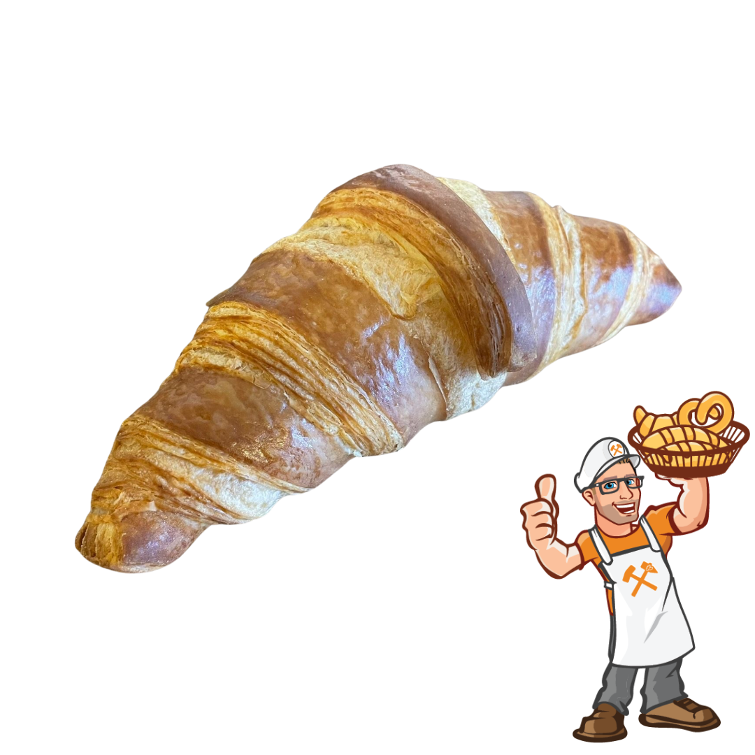 Butter Croissant