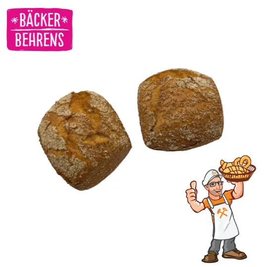 Frische Backwaren